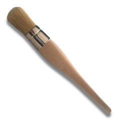Brocha Redonda Original Chalk - comprar online