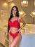 M|G| Conjunto COM BOJO Encanto VERMELHO hp430/006 (PRONTA ENTREGA ZONA SUL)