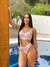 G| Conjunto SEM BOJO COM ARO BRANCO Maitê hp435/297