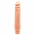25,5x4,9cm PRÓTESE REALÍSTICA COM GLANDE E VIBRAÇÃO MULTIVELOCIDADE BARBARA VIP MIX JACK - D'Eva Lingerie | Tudo em Lingerie e Sex Shop 