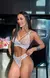 GG| Conjunto SEM BOJO Perigosa BRANCO hp377/297
