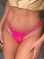 Calcinha Encanto Toda em Renda com Pingente - D'Eva Lingerie | Tudo em Lingerie e Sex Shop 