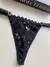 G| CALCINHA PIGENTE COM REGULAGEM ATREVIDA HP370 - D'Eva Lingerie | Tudo em Lingerie e Sex Shop 