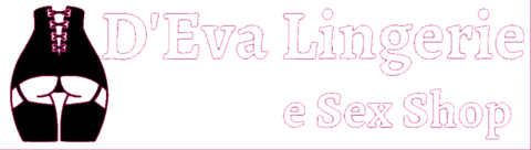 D'Eva Lingerie | Tudo em Lingerie e Sex Shop 