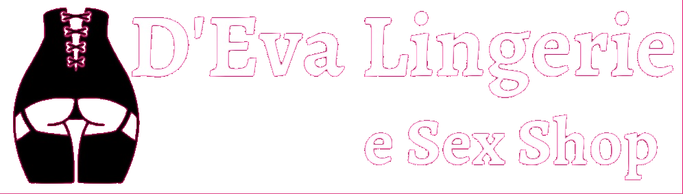 D'Eva Lingerie | Tudo em Lingerie e Sex Shop 