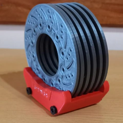 Posavasos Brembo - comprar online