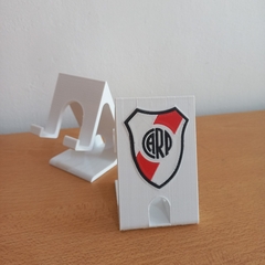 Portacelular Futbolero
