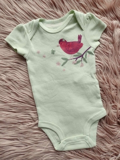BODY PÁJARO
