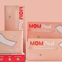 Mompad