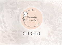 GIFT CARD - Ecografía