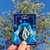 Pin - Diamante Azul - comprar online