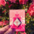 Pin - Diamante Rosa - comprar online