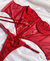 CORSET HERIA RED - comprar online
