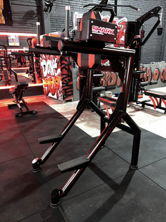 PARALELA ABDOMINAL - comprar online