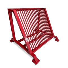 Suporte para Colchonetes 20 Unidades