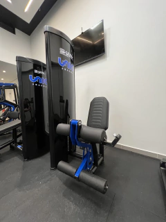 Extensora Central