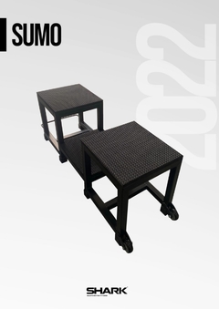 SUMO BANQUETA - GLUTEOS - comprar online
