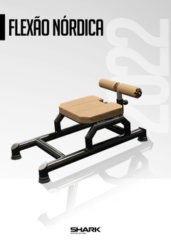 Flexão Nordica