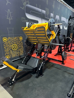 LEG PRESS 45 - LINHA DIAMOND - comprar online