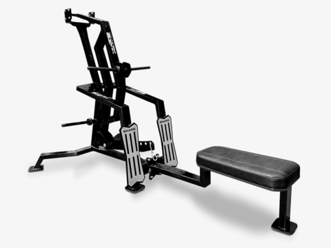 REMADA SOLO ARTICULADA