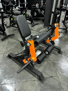 EXTENSORA ARTICULADA UNILATERAL - Shark Fitness