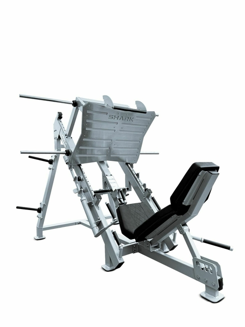 LEG PRESS 45 - COM GUIAS LINEARES - comprar online