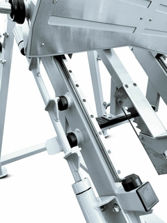 LEG PRESS 45 - COM GUIAS LINEARES na internet