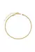 PULSEIRA CORDÃO BAIANO - OURO