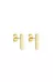 BRINCO SLIM PEQUENO - OURO