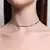 Choker elo piastrine na internet