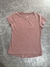 Remera de algodon