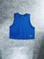 Crop sin mangas dry fit - comprar online