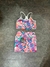 Conjunto Flor