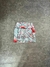 Conjunto Flor gris - comprar online
