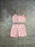 CONJUNTO GOFRADO