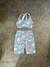 Conjunto infantil NUBES