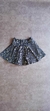 Short pollera