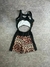 Catsuit print - comprar online