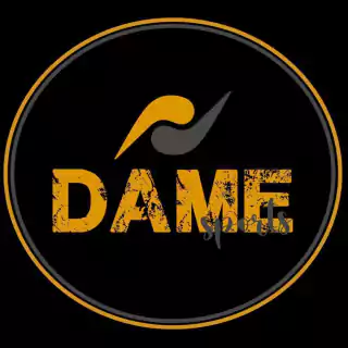 Dame sports