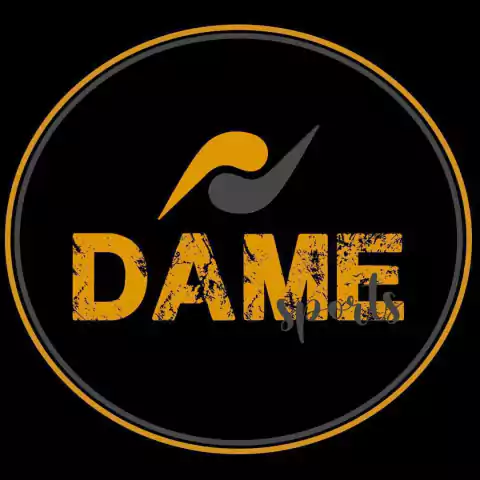 Dame sports