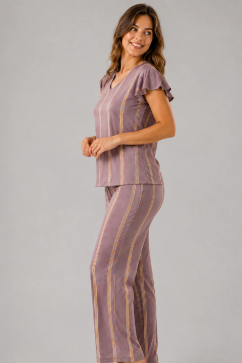 PIJAMA ZOE