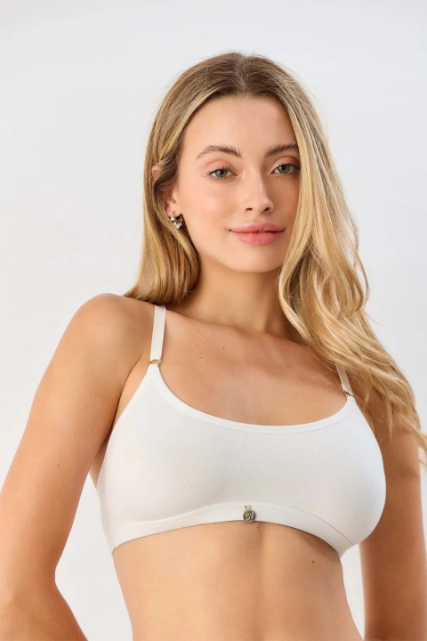 CORPINO TOP JUVENIL BASICS