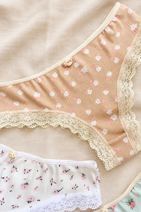 CULOTTE LESS VENTO