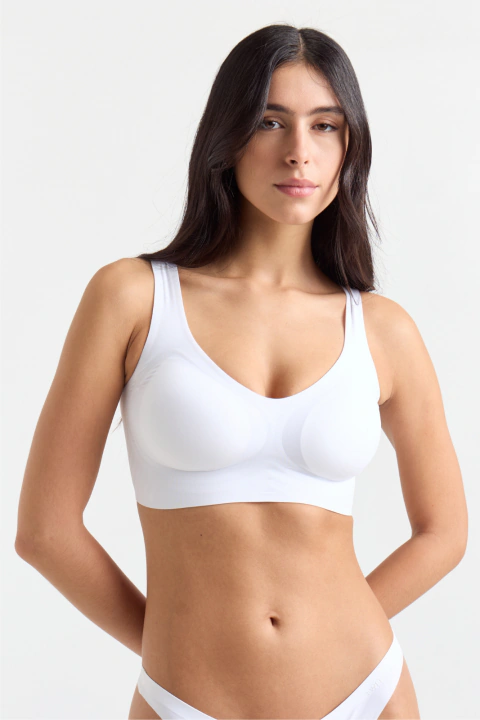 CORPINO INVISIBLE TOP - tienda online
