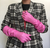 Guantes Chicle - Barroqua