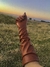 Guantes Vaqueros
