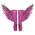 Guantes Barbie Cowgirl