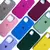 Silicone Case iPhone (desde iPh X al 15 Pro Max) - comprar online