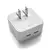 Cargador Apple 35W con Doble Entrada USB-C - Cool Case - Tienda de Fundas
