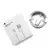 Cable Apple USB-A a Lightning - Carga Rápida 1M en internet